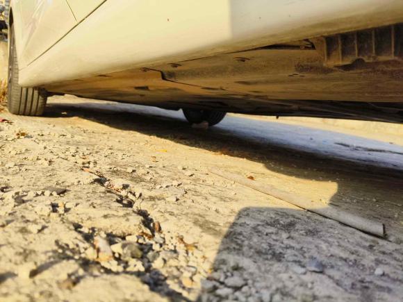 [合肥·皖A] 二手宝马宝马3系2023款 320Li M运动套装