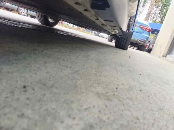 [上海·沪A] 二手荣威荣威D72023款 EV 510km 后驱旗舰版