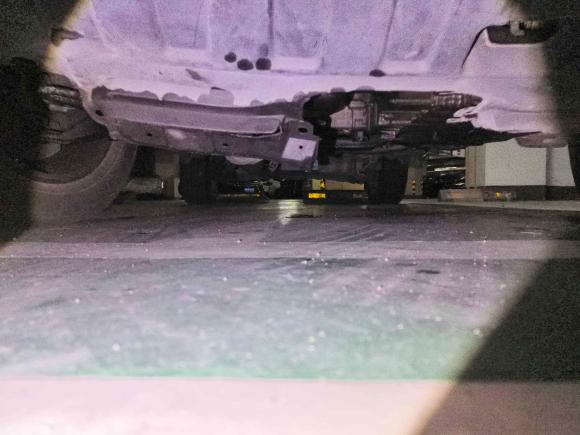 [深圳·粤S] 二手本田本田CR-V2005款 2.0L 自动