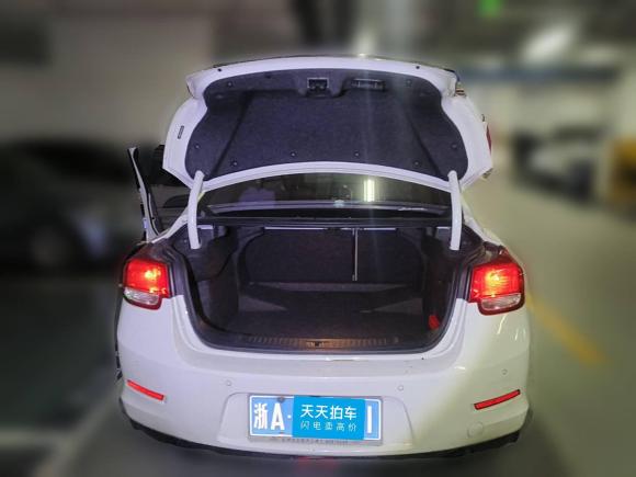 [杭州·浙A] 二手雪佛兰迈锐宝2014款 2.0L 自动豪华版