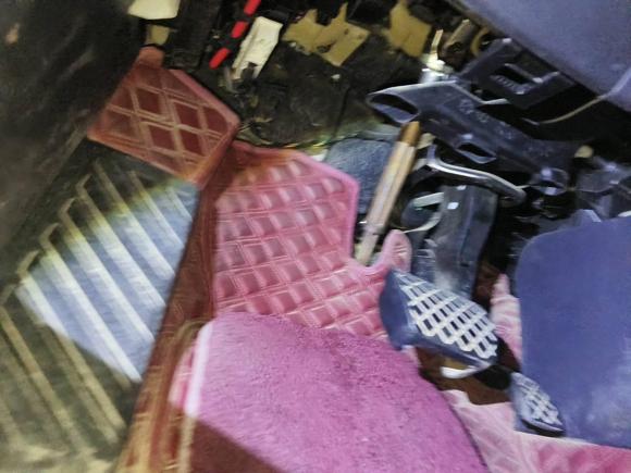 [杭州·苏E] 二手大众T-ROC探歌2020款 230TSI DSG两驱时尚型