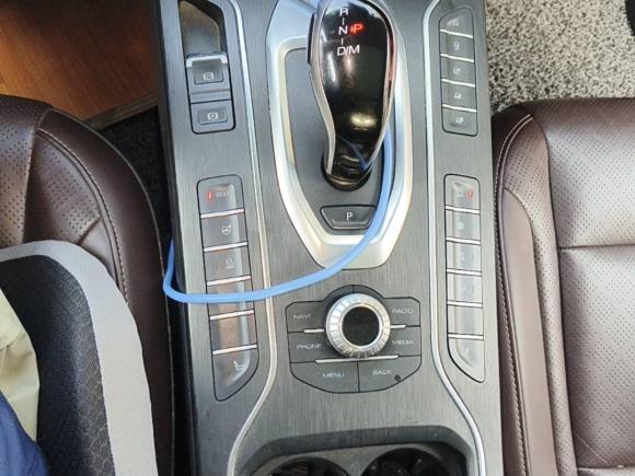 [武汉·鄂A] 二手魏牌魏牌 VV62018款 2.0T 四驱旗舰型 国V