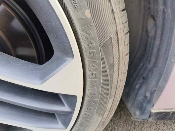 [合肥·皖A] 二手埃安AION RT2025款 650激光雷达版