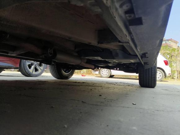 [深圳·浙D] 二手吉利汽车远景X62018款 1.4T CVT 4G互联旗舰型