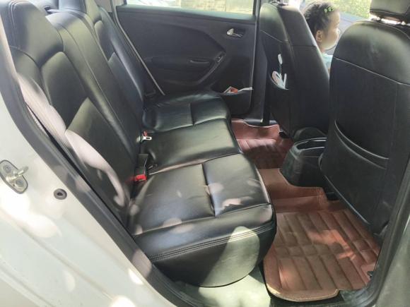 [南京·鲁V] 二手雪铁龙爱丽舍2016款 1.6L 手动时尚型