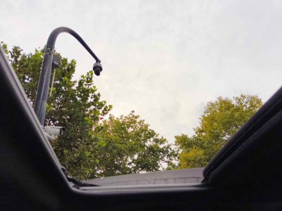 [杭州·浙A] 二手丰田亚洲龙2019款 双擎 2.5L 豪华版 国VI