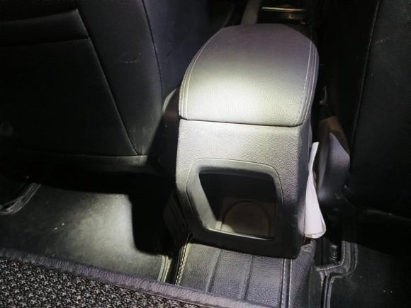 [武汉·鄂A] 二手标致标致308S2015款 1.6L 手动劲驰版