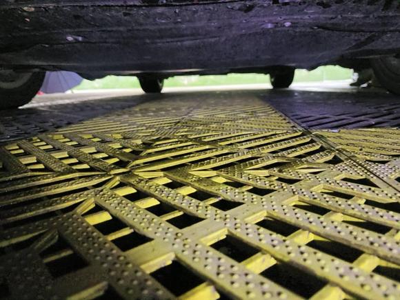 [武汉·鄂A] 二手奥迪奥迪A52014款 Sportback 45 TFSI