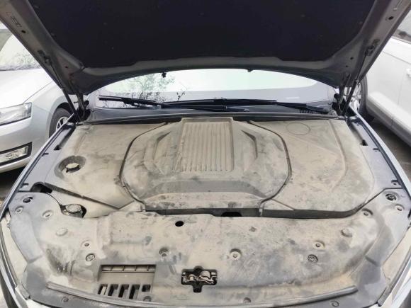 [济南·鲁A] 二手比亚迪秦PLUS2021款 EV 500KM 豪华型