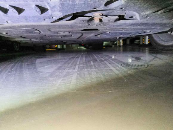 [成都·川A] 二手丰田亚洲龙2022款 双擎 2.5L XLE尊贵版