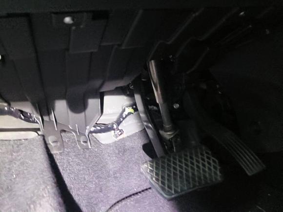 [上海·浙E] 二手名爵名爵ZS2020款 260TGI 自动Trophy Pro L2+