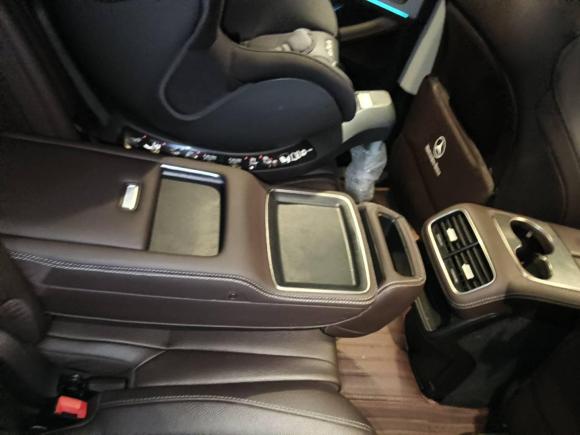 [上海·沪B] 二手奔驰奔驰GLE2023款 GLE 450 4MATIC 时尚型