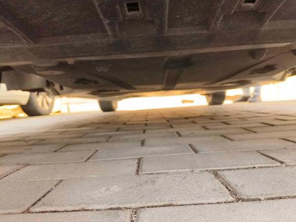 [青岛·鲁B] 二手smartsmart forfour2018款 1.0L 52千瓦灵动版