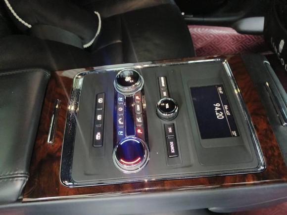 [嘉兴·浙F] 二手林肯林肯大陆2018款 2.0T 两驱尊耀版