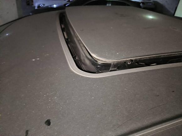 [南昌·赣M] 二手别克君越2011款 2.4L SIDI豪华版