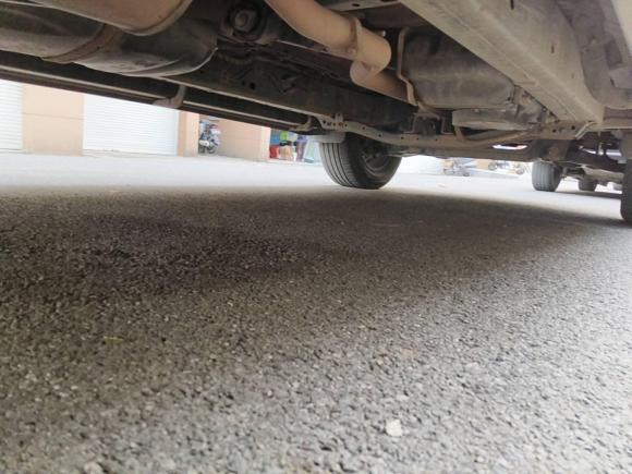 [金华·浙G] 二手福田拓陆者驭途2020款 2.0T驭途9柴油两驱旗舰型标轴4F20TC