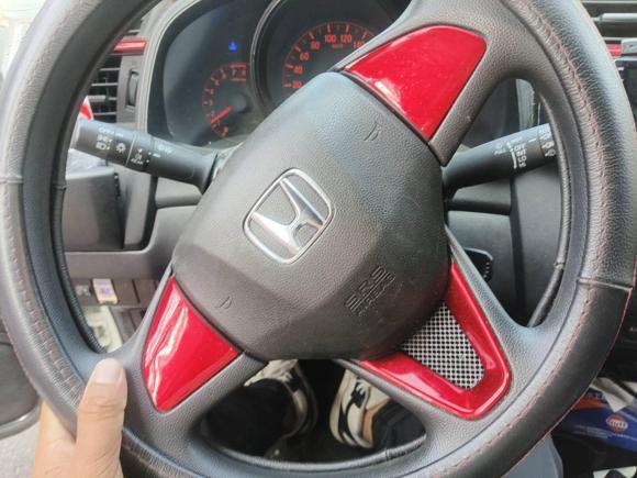 [合肥·皖A] 二手本田飞度2018款 1.5L CVT舒适天窗版