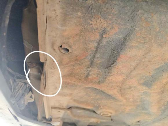 [深圳·赣A] 二手宝骏宝骏5102017款 1.5L 手动豪华型