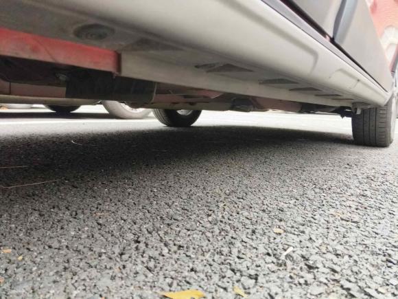 [杭州·浙A] 二手丰田YARiS L 致炫2021款 致炫X 1.5L CVT豪华版