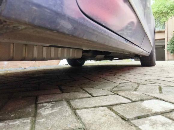 [上海·沪B] 二手别克别克GL82021款 ES陆尊 653T 尊享型