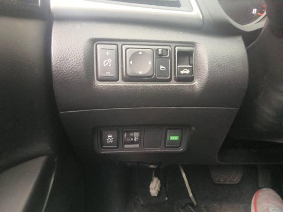 [苏州·苏U] 二手日产轩逸2016款 1.6XL CVT豪华版