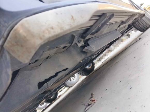 [合肥·皖C] 二手别克昂科威2018款 20T 两驱精英型