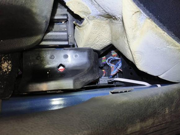 [武汉·鄂A] 二手奔驰奔驰C级2016款 C 200 L 运动型