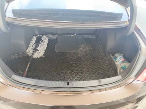 [上海·沪B] 二手别克君越2016款 28T 旗舰型