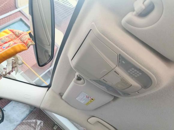 [上海·沪A] 二手比亚迪元新能源2019款 EV535 智联领潮型