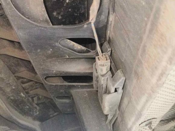 [宁波·浙B] 二手宝马宝马X52011款 xDrive35i 豪华型