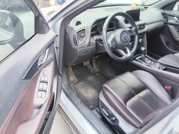 [常州·苏D] 二手马自达马自达CX-42020款 2.0L 自动两驱蓝天品位版