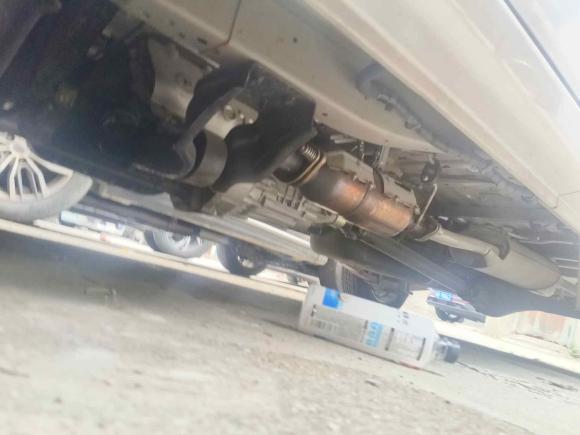 [宁波·浙B] 二手金杯小海狮X302023款 1.5L 超享型客车5/6/7座无空调版SWC15M