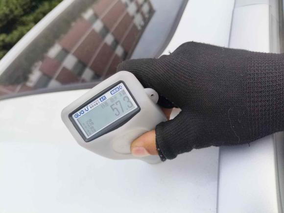 [嘉兴·浙F] 二手长安长安CS552017款 1.5T 自动炫动型