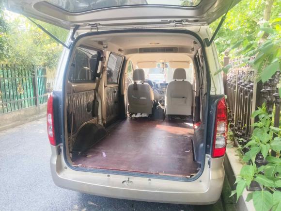 [义乌·浙G] 二手五菱汽车五菱宏光V2021款 1.5L改款劲享版LAR