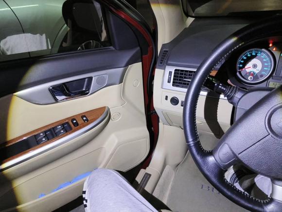 [上海·沪H] 二手别克凯越2008款 1.6LE-AT