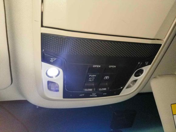 [金华·吉E] 二手本田奥德赛2018款 2.4L 智享版