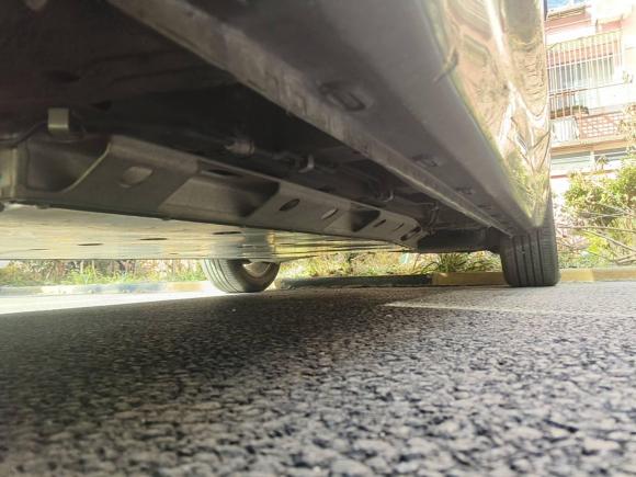 [上海·沪A] 二手荣威荣威Ei52018款 互联网豪华版