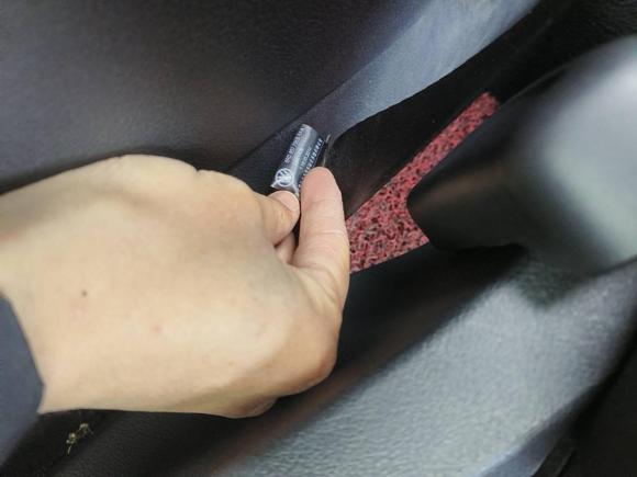 [南通·苏F] 二手大众Polo2014款 1.4L 自动舒适版