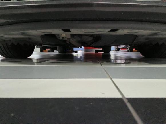 [上海·沪F] 二手别克别克GL82021款 ES陆尊 653T 尊享型