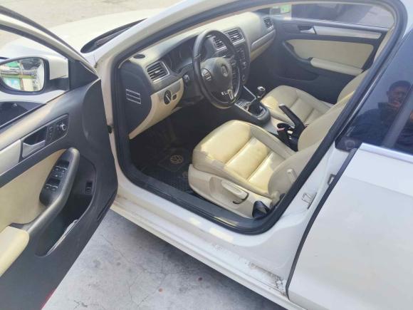 [南通·鲁A] 二手大众速腾2012款 1.4TSI 手动豪华型