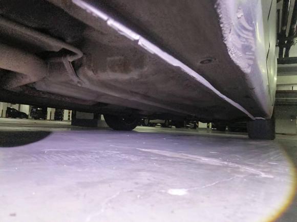 [宁波·浙B] 二手现代朗动2015款 1.6L 自动领先型