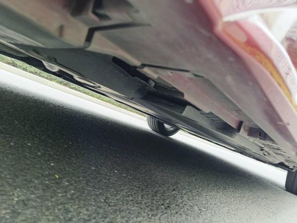 [苏州·苏U] 二手丰田雷凌2021款 185T CVT运动版