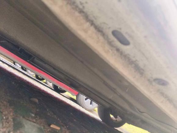 [南京·苏A] 二手雪佛兰迈锐宝2014款 2.0L 自动豪华版