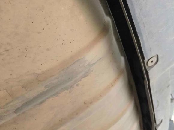 [广州·粤A] 二手保时捷Cayenne2007款 Cayenne S 4.8L