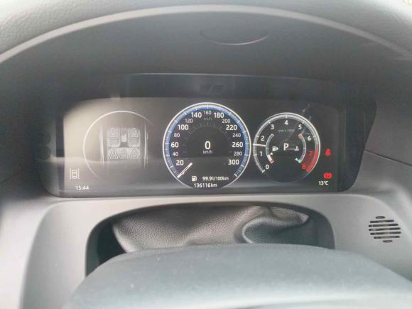 [武汉·桂C] 二手捷豹捷豹XFL2018款 XFL 2.0T 250PS 豪华版