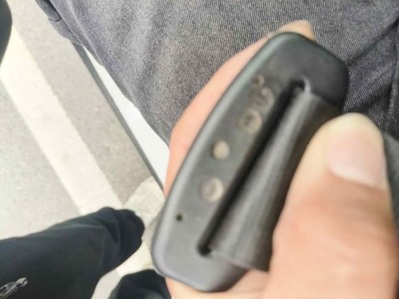 [南京·苏A] 二手福特翼搏2018款 1.5L 自动精翼型