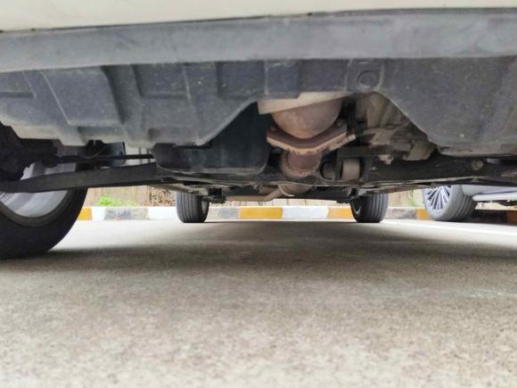 [上海·苏F] 二手长安长安CS352017款 1.6L 自动豪华型