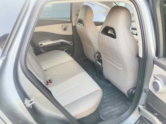 [杭州·浙A] 二手比亚迪元PLUS2024款 荣耀版 510KM 领先型