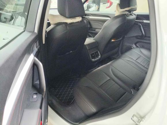 [广州·粤G] 二手哈弗哈弗F52020款 1.5T DCT i型