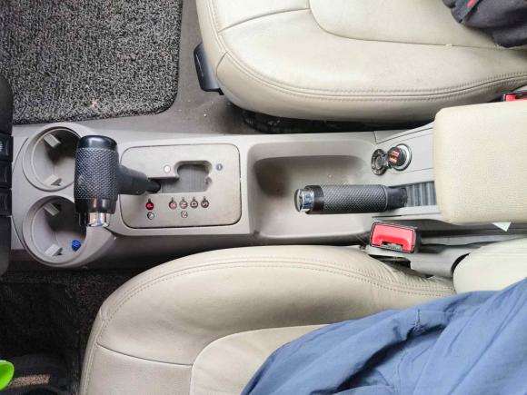 [成都·川A] 二手大众甲壳虫2010款 1.6 AT